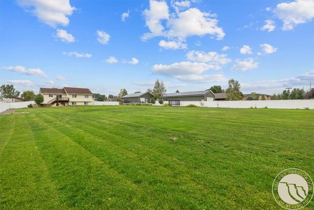 265 S 41st Street W, Billings, MT 59106