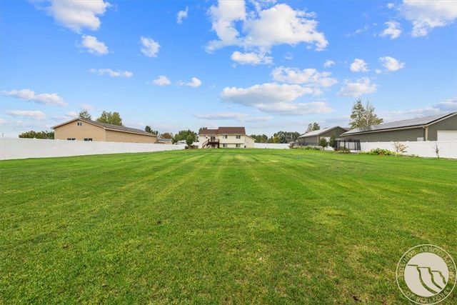 265 S 41st Street W, Billings, MT 59106