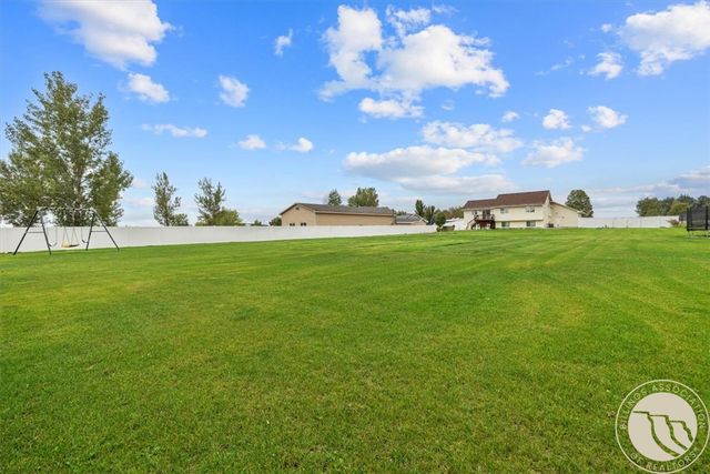 265 S 41st Street W, Billings, MT 59106