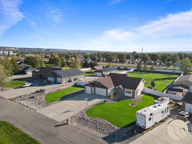 265 S 41st Street W, Billings, MT 59106