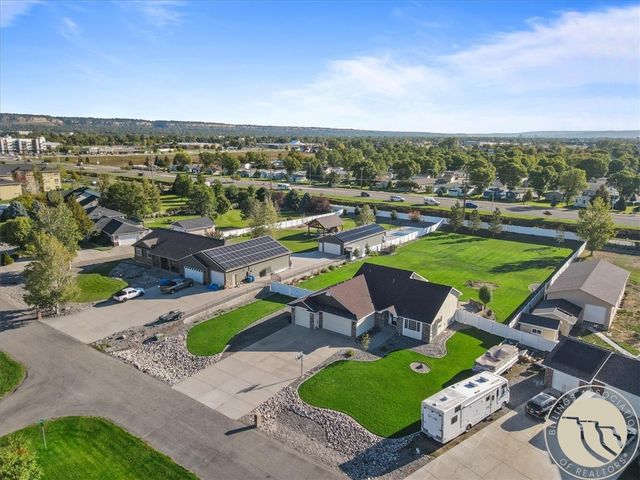 265 S 41st Street W, Billings, MT 59106
