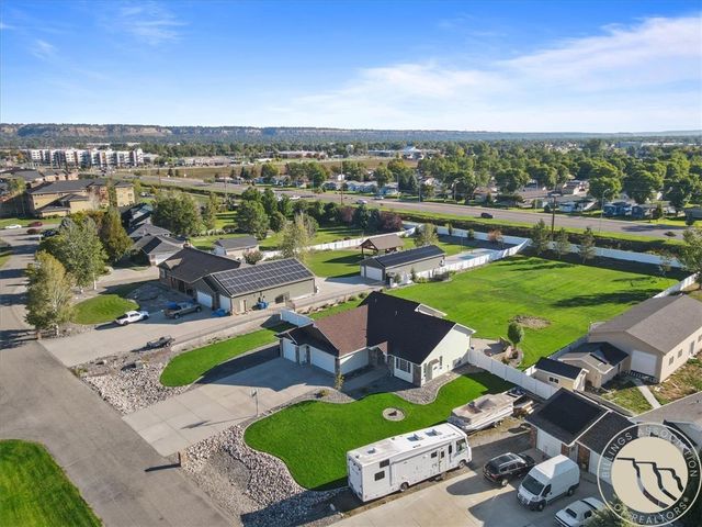 265 S 41st Street W, Billings, MT 59106