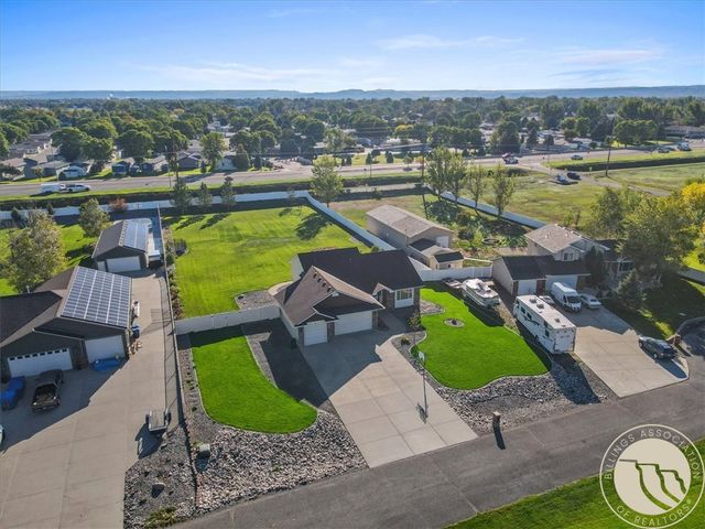 265 S 41st Street W, Billings, MT 59106