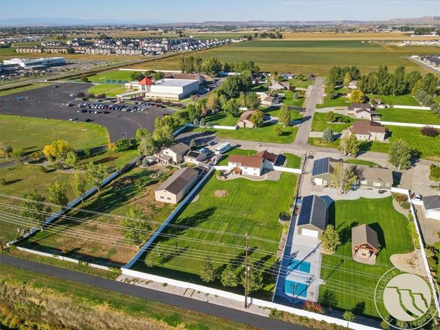 265 S 41st Street W, Billings, MT 59106