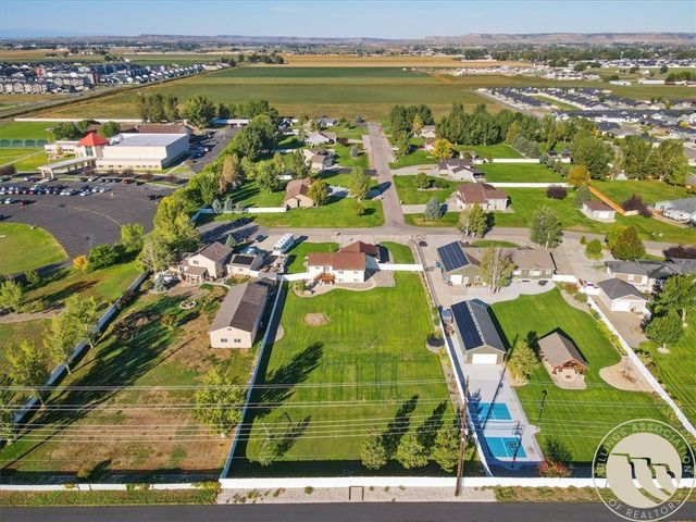 265 S 41st Street W, Billings, MT 59106