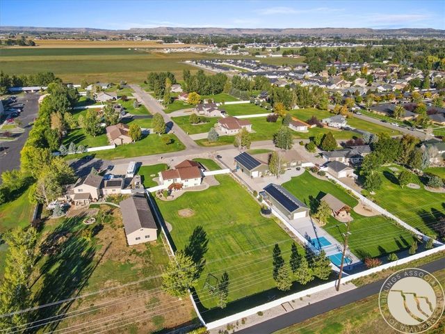 265 S 41st Street W, Billings, MT 59106