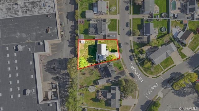 47 Cardinal Road, Levittown, NY 11756