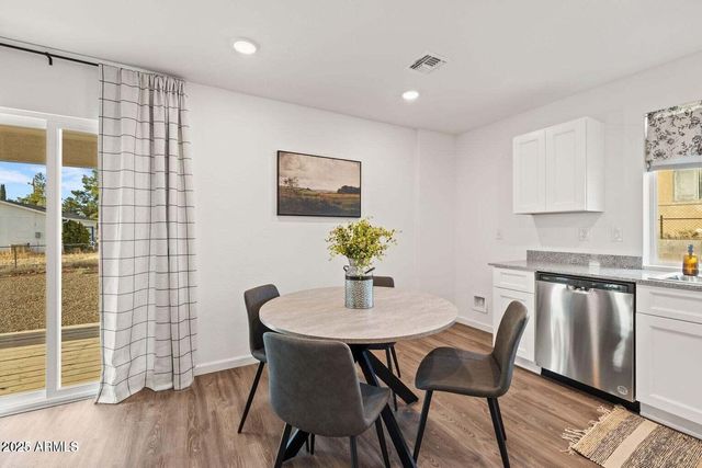 20050 E LAKESIDE Road, Mayer, AZ 86333