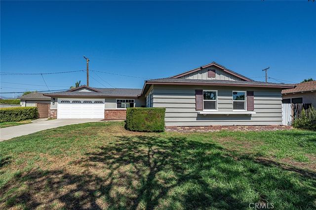 580 Dover Rd, Covina, CA 91722