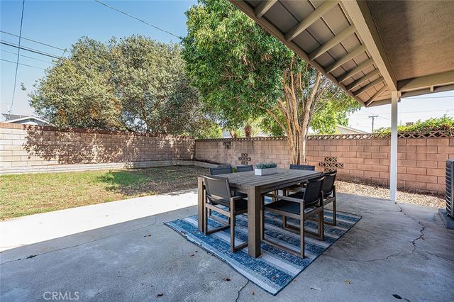 580 Dover Rd, Covina, CA 91722