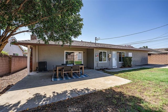 580 Dover Rd, Covina, CA 91722