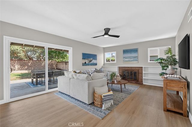 580 Dover Rd, Covina, CA 91722