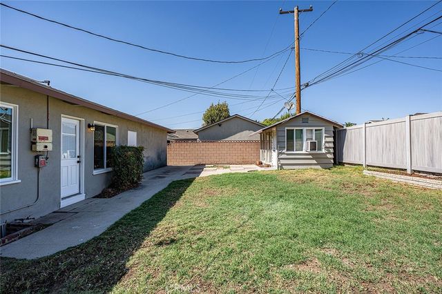 580 Dover Rd, Covina, CA 91722