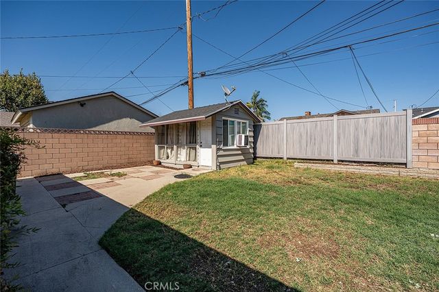 580 Dover Rd, Covina, CA 91722