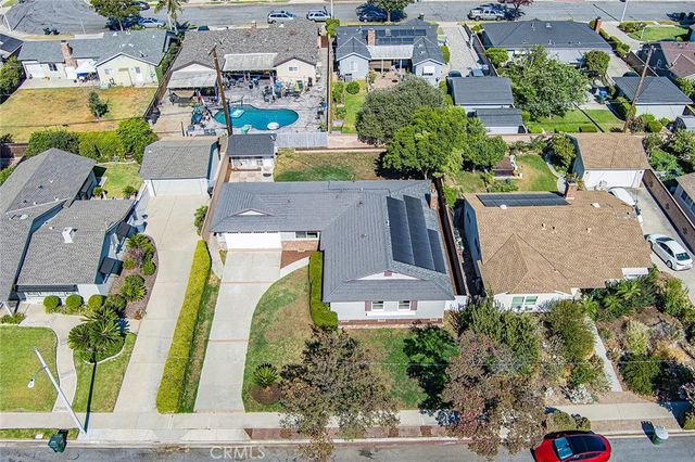 580 Dover Rd, Covina, CA 91722