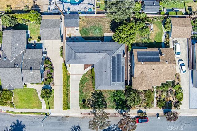580 Dover Rd, Covina, CA 91722