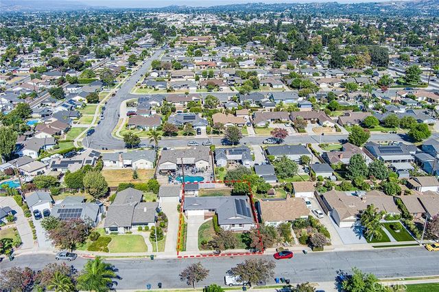 580 Dover Rd, Covina, CA 91722