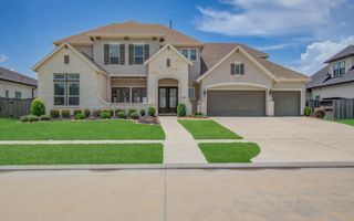 1926 Santa Maria Drive, Friendswood, TX 77546