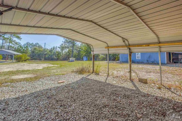 5150 Guy Ln, Pace, FL 32571