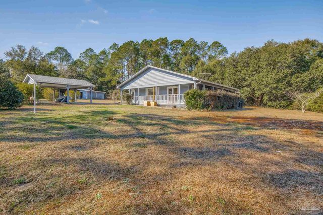 5150 Guy Ln, Pace, FL 32571