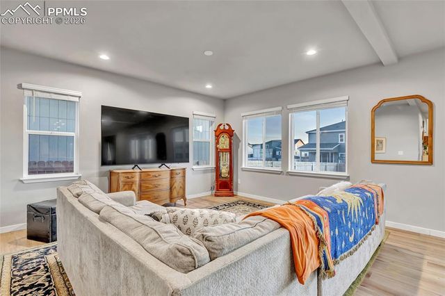 369 Indian Grass Street, Calhan, CO 80808