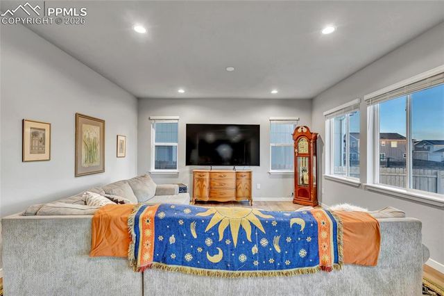 369 Indian Grass Street, Calhan, CO 80808