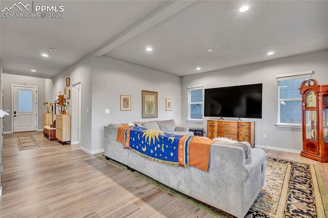 369 Indian Grass Street, Calhan, CO 80808