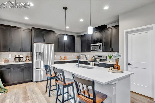 369 Indian Grass Street, Calhan, CO 80808