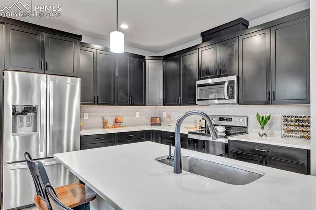 369 Indian Grass Street, Calhan, CO 80808