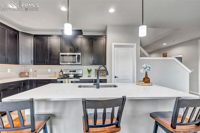 369 Indian Grass Street, Calhan, CO 80808