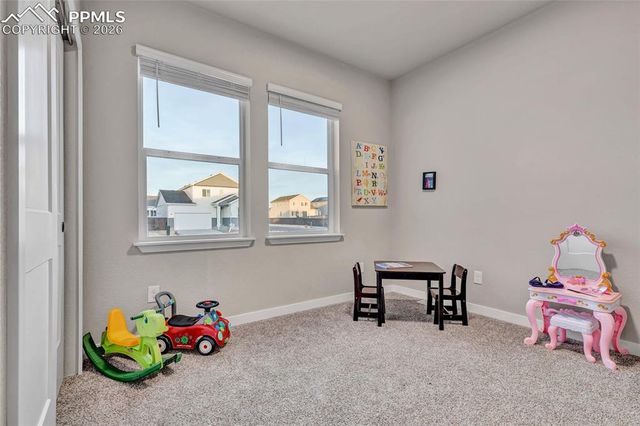 369 Indian Grass Street, Calhan, CO 80808