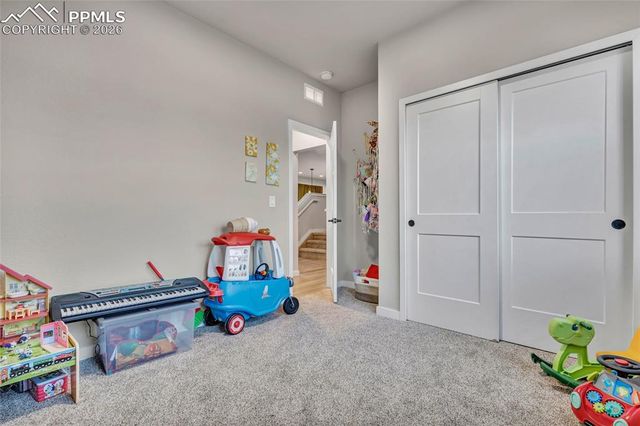 369 Indian Grass Street, Calhan, CO 80808