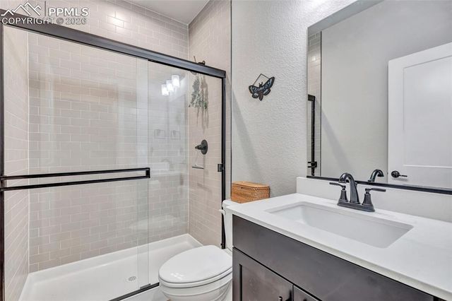 369 Indian Grass Street, Calhan, CO 80808