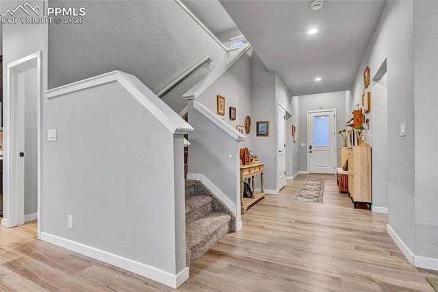 369 Indian Grass Street, Calhan, CO 80808