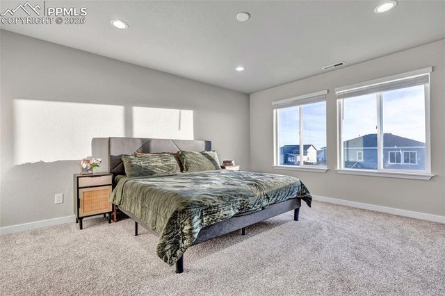 369 Indian Grass Street, Calhan, CO 80808