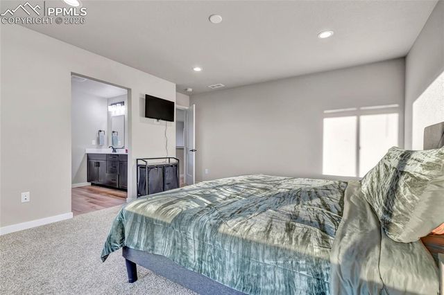 369 Indian Grass Street, Calhan, CO 80808