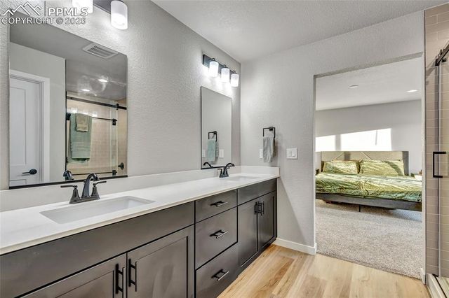 369 Indian Grass Street, Calhan, CO 80808