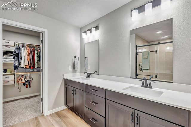 369 Indian Grass Street, Calhan, CO 80808