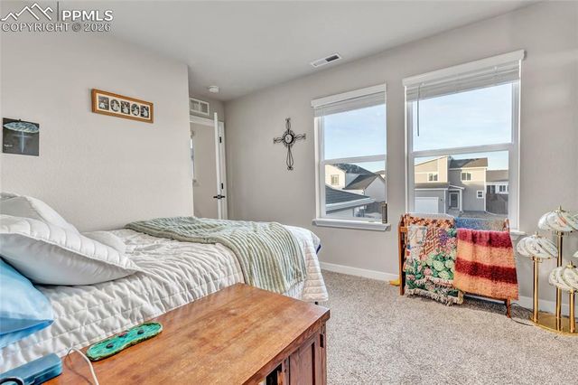 369 Indian Grass Street, Calhan, CO 80808