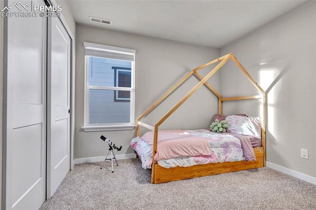 369 Indian Grass Street, Calhan, CO 80808