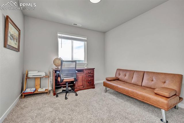 369 Indian Grass Street, Calhan, CO 80808