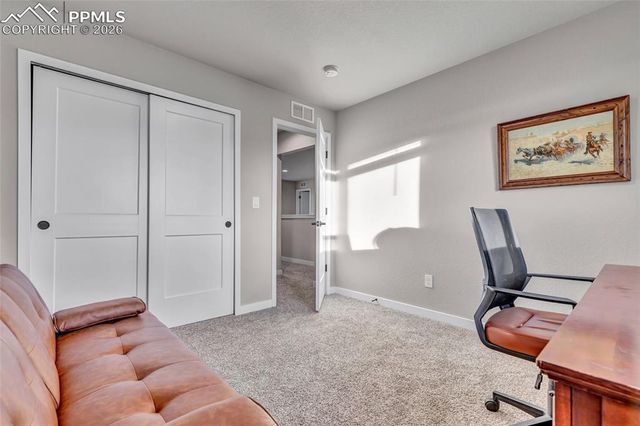 369 Indian Grass Street, Calhan, CO 80808