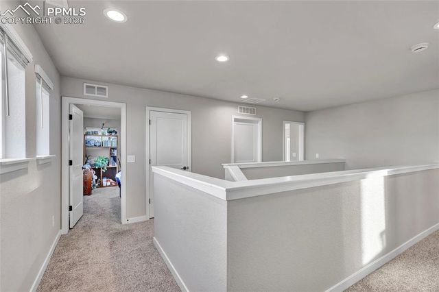 369 Indian Grass Street, Calhan, CO 80808