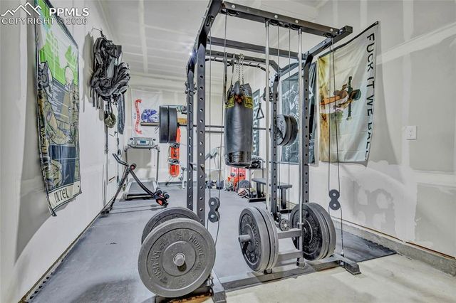 369 Indian Grass Street, Calhan, CO 80808