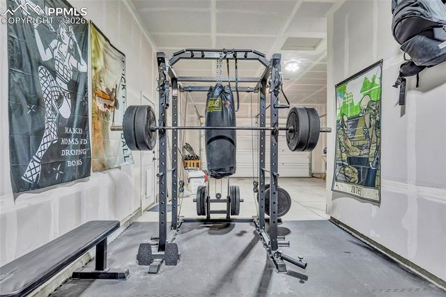 369 Indian Grass Street, Calhan, CO 80808