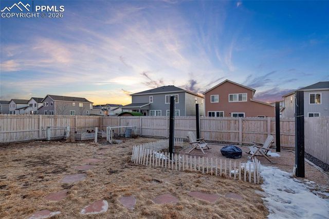 369 Indian Grass Street, Calhan, CO 80808