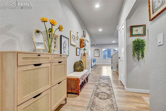 369 Indian Grass Street, Calhan, CO 80808