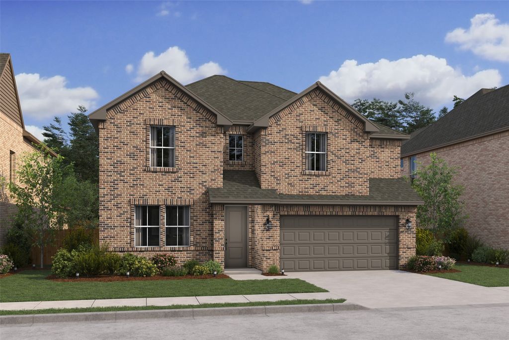 4039 Yellowstone Road, Royse City, TX 75189