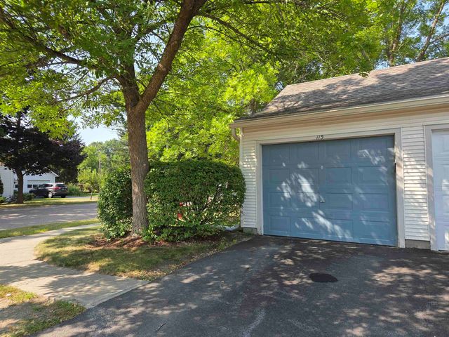 115 Rivers Edge Drive, Burlington, VT 05408