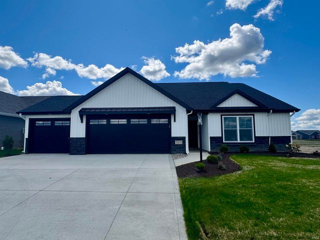 5271 Elk Run Place, Fort Wayne, IN 46818
